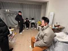 AI手艺的新型涉老